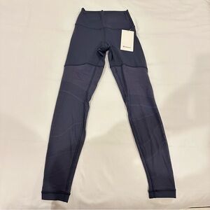 Lululemon Sheer Will HR Tight 28 inch